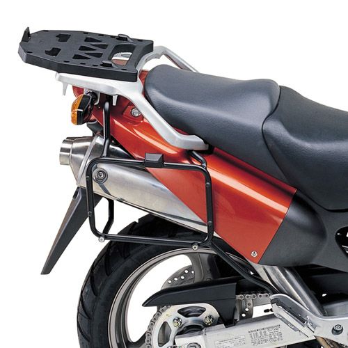 XL1000V バラデロ 99-02 MONOKEY サイドケースホルダー GIVI(ジビ)
