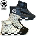 ポイント2倍【56デザイン/56design】56desig...