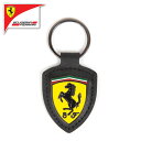 【フェラーリ/FERRARI】フェラーリ レザー キーリング...