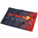 【あす楽】【レッドブルレーシング/Red Bull Racing】レッドブルレーシング ロゴ フラッグ F1【P10】