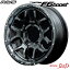 【ジムニー、ジムニーシエラ等に】RAYS TEAM DAYTONA F6 boost for JIMNY/JIMNY SIERRA 16×6J 5H 139.7 -5 × TOYO OPEN COUNTRY A/T EX ホワイトレター 215/70R16 サマータイヤホイール5本セット