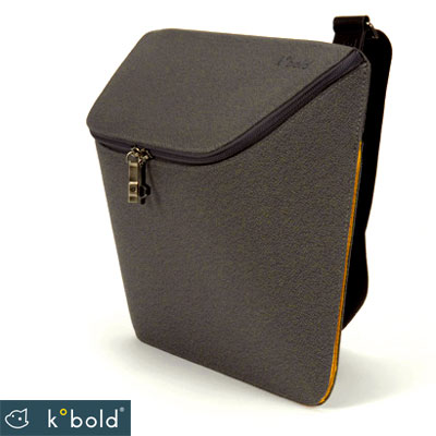 ɥĤΥߥϡɥХå֥ܥɡkoboldХå A2439 Satchel 001ʥ졼