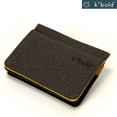 ɥĤΥˡʥǥʪ֥ܥɡkobold ̾ A2447 Name Card Holderʥ졼