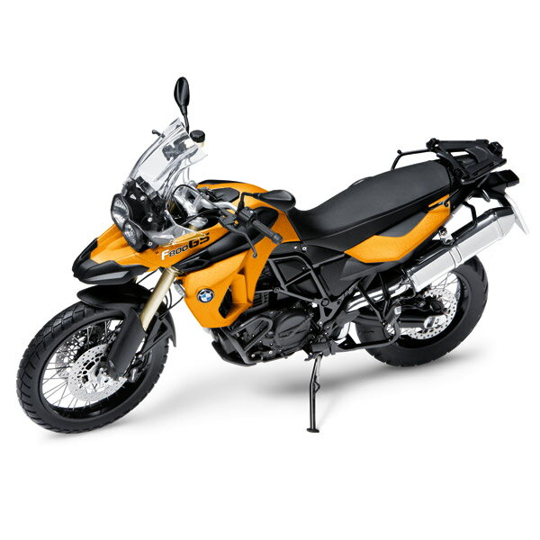 ŶʤBMWߥ˥奢꡼BMWBMW F 800 GS 110ߥ˥奢