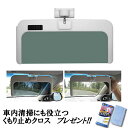 AUTO SUNVISOR α （オート サンバイザー アルファ） SI-U101 光を感じて、色が変化!!