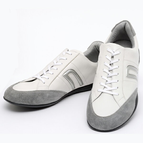 【送料無料】ネグローニ アニマ(NEGRONI ANIMA)15977 ホワイト ドライビングシューズ(靴 シューズ メンズ ファッション カジュアル ドライブ... ランキングお取り寄せ