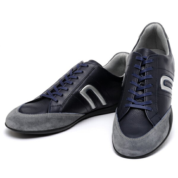 【送料無料】ネグローニ アニマ(NEGRONI ANIMA)15977 ブルー ドライビングシューズ(靴 シューズ メンズ ファッション カジュアル ドライブシ... ランキングお取り寄せ