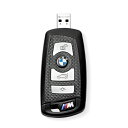 【送料無料】BMW純正 USBメモリー・スティック(8GB)リモートコントロール・キーM|グッズ ブランド 誕生日プレゼント ギフト バレンタインデー バレンタイン ブランド雑貨 おしゃれ usbメモリ スティック プチギフト グッズコレクション コレクション