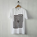 【送料無料】白いTシャツと黒いバイク。 「power」 半袖Tシャツ|ティーシャツ メンズ ファッション tシャツ トップスカットソー インナー 半袖 かっこいい おしゃれ 誕生日プレゼント モーターマガジン ティーシャツ メンズTシャツ 重ね着 ライディング 防寒着 バイク 春物