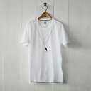 【送料無料】白いTシャツと黒いバイク。 「spark」 半袖Tシャツ|ティーシャツ メンズ ファッション tシャツ トップスカットソー インナー 半袖 かっこいい おしゃれ 父の日 誕生日プレゼント カジュアル モーターマガジン ティーシャツ 夏物 メンズTシャツ 夏服 トップス