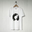 【送料無料】白いTシャツと黒いバイク。 「w.t.b.b.」 半袖Tシャツ|ティーシャツ メンズ ファッション tシャツ トップスカットソー インナー 半袖 かっこいい おしゃれ 父の日 誕生日プレゼント カジュアル モーターマガジン ティーシャツ 夏物 メンズTシャツ 夏服 トップス