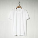 【まとめ買いで送料無料】白いTシャツと黒いバイク。 「haku」 半袖Tシャツ|メンズ ファッション tシャツ トップスカットソー インナー 半袖 かっこいい おしゃれ 父の日 誕生日プレゼント カジュアル モーターマガジン ティーシャツ 夏物 メンズTシャツ 夏服 トップス