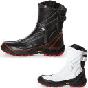 【送料無料】クシタニ×シンイチロウ アラカワ ブーツ(KUSHITANI×SHINICHIRO ARAKAWA Boots)