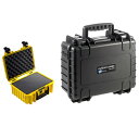【送料無料】B&W アウトドアハードケース タイプ3000 / B&W OUTDOOR HARD CASE TYPE3000