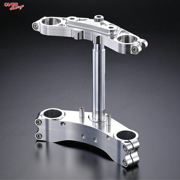 OVER Racing (オーバーレーシング) 55-34-10 V-MAX ステムキット オフセット45mm