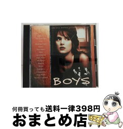 【中古】 「ボーイズ」オリジナル・サウンドトラック/CD/POCM-1178 / サントラ, スクイーズ, スライダー, スーパーグラス, コンパルジョン, <strong>ストーン・ローゼズ</strong>, スチュ / [CD]【宅配便出荷】