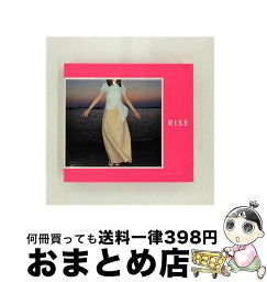 【中古】 RISE　I/CD/TKCA-71940 / <strong>岡本真夜</strong> / 徳間ジャパンコミュニケーションズ [CD]【宅配便出荷】