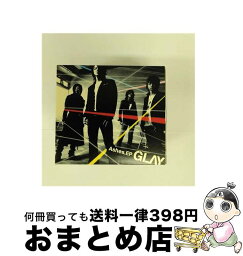【中古】 Ashes．EP/CDシングル（12cm）/TOCT-22285 / GLAY / EMI MUSIC JAPAN(TO)(M) [CD]【宅配便出荷】