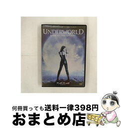 【中古】 <strong>アンダーワールド</strong>　<strong>ビギンズ</strong>　<strong>コレクターズ・エディション</strong>/DVD/TSDD-46627 / ソニー・ピクチャーズエンタテインメント [DVD]【宅配便出荷】