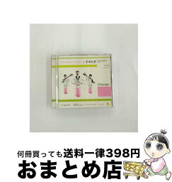 【中古】 Change/CDシングル（12cm）/AVCD-31199 / Monkey Majik + <strong>吉田兄弟</strong>, Monkey Majik / binylrecords [CD]【宅配便出荷】