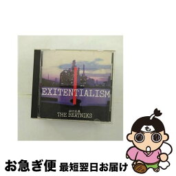 【中古】 EXITENTIALISM　<strong>出口主義</strong>/CD/VPCC-81019 / THE BEATNIKS / バップ [CD]【ネコポス発送】