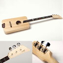 Loog(ルーグ) 組み立てて弾く3弦ギター Loog1(8歳から)