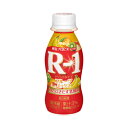 明治 R-1 ドリンク ヨーグルト グレープフルーツミックス 112ml 60本入り プロビオ 飲むヨーグルト R-1乳酸菌 ヨーグルト飲料 R1ヨーグルト のむヨーグルト ヨーグルトドリンク プロビオヨーグルト 【送料無料】【あす楽】【クール便】