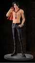 ▲ 未開封 ワンピース JEANS FREAK vol.12 ポートガス・D・エース ブラックジーンズ A 単品 未開封ONE PIECE フィギュアジーンズフリーク 国内正規品 【代引き不可】【RCP】05P18Jun16