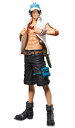 ▲ ワンピース KING OF ARTIST THE PORTGAS・D・ACE2エース 単品 未開封 ONE PIECE キングオブアーティストデラックス フィギュア国内正規品 【E-B】【代引き不可】【RCP】05P18Jun16