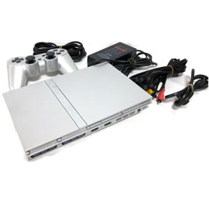 yz\j[SONY PS2 vXe2 {SCPH-77000 SS  TeVo[ vCXe[V2yÁzyszyRCPz