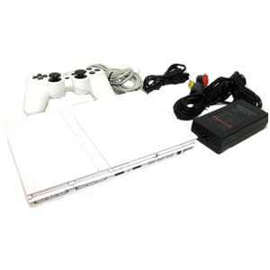 yz\j[SONY PS2 vXe2 {SCPH-79000CW E戵Z~bNzCgvCXe[V2yÁzyszyRCPz