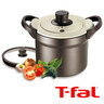 ☆3000円以上送料無料（北海道・沖縄・離島・東北・南九州以外）☆T-fal　ティファール　クイクック　早ワザなべ　P6060436