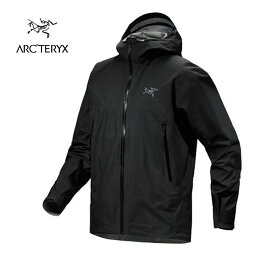 ARC'TERYX(<strong>アークテリクス</strong>)Beta Jacket(<strong>ベータ</strong> ジャケット メンズ)【BIRD AID対象品】