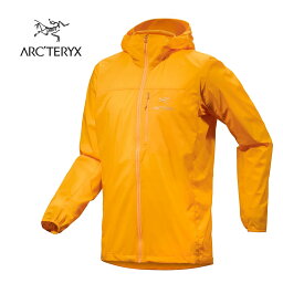 ARC'TERYX(アークテリクス)Squamish Hoody(スコーミッシュ フーディ メンズ)