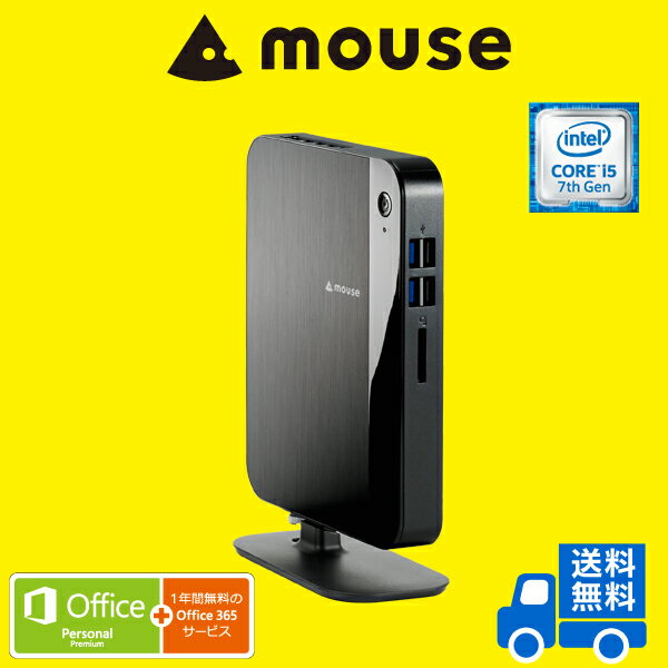 y|Cg10{zyz}EXRs[^[@fXNgbvp\R [ LM-mini90S-S2-MA-AP ] y Windows 10 Home/Core i5-6200U/8GB /240GB SSD zOfficet