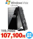 3営業日出荷可能！！GeForce9500GT搭載ゲーミングPC【新品即納】★ゲームモデル★B-VALUE LN2-FK2・ディスプレイ無しモデル