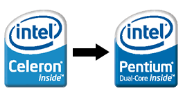��4��28��(��)�܂ł̊��Ԍ��聚�y�f�X�N�g�b�vPC�{�̐�p�I�v�V�����zCPU �C���e��Celeron�v��...