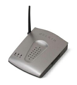 �ڥ磻��쥹G �ȥ�٥�롼���� Belkin F5D7233JA�ڥ�...