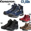 【ストアポイントアップデー】/キャラバン 登山靴 トレッキングシューズ C-1 02SCaravan C1-02S日本正規代理店商品