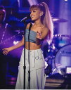 アリアナグランデ Ariana Grande 映画 写真 輸入品 8x10インチサイズ 約20.3x25.4cm