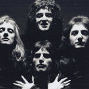 バンド クイーン フレディマーキュリー Queen Freddie Mercury 映画 写真 輸入品 8x10インチサイズ 約20.3x25.4cm