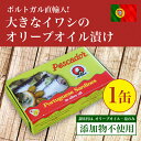 大きなイワシのオリーブオイル漬け125g【あす楽対応】...