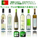 ≪第26弾≫【送料無料】ヴィーニョ・ヴェルデ6本飲み比べセッ...