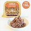 リリーズキッチン 日曜日のランチ・ドッグ -150g 792円