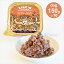 リリーズキッチン 日曜日のランチ・ドッグ -150gX10 7,590円