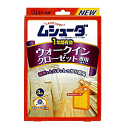 ★送料無料サービス【エステー】ムシューダ 1年防虫 ウォーク...