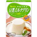 【ハウス食品】豆乳ミルクプリン　43g ×10個セット☆食料品 ※お取り寄せ商品