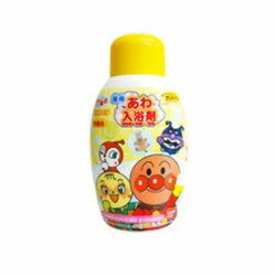 【バンダイ】アンパンマン あわ入浴剤 (ボトルタイプ) 300ml×6個セット☆日用品 ※お取り寄せ商品【RCP】【02P03Dec16】
