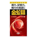 【第1類医薬品】【摩耶堂製薬】金蛇精 (糖衣錠)