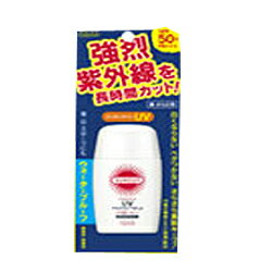 【コーセーコスメポート】サンカット　ウルトラUVプロテクトミルク　30ml☆日用品※お取り寄せ商品